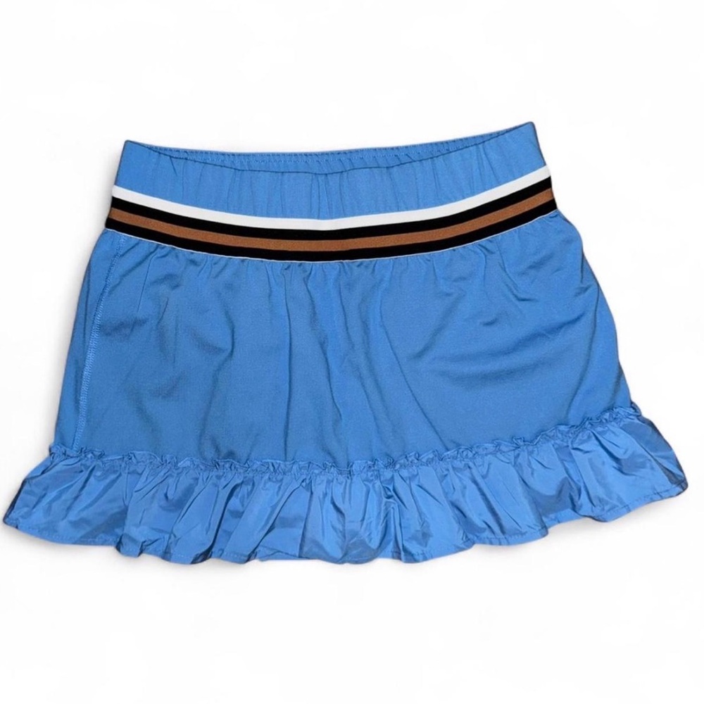 Free people Crowd Pleaser Skort Medium